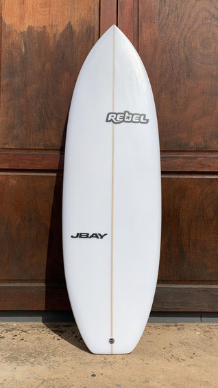 Rebel surfboard cheap