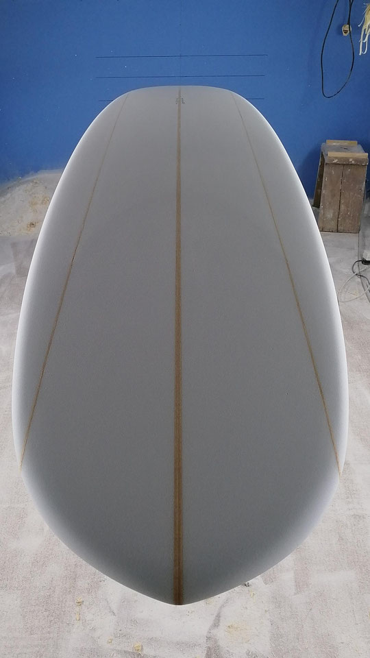 Natural Curve Surfboards Surf Neutral