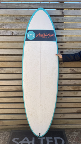 RYD Surf Neutral